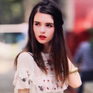 Meet your Posher, Yasmin